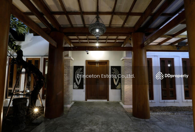 ขาย - ขายบ้าน นวลจันทร์, กรุงเทพ