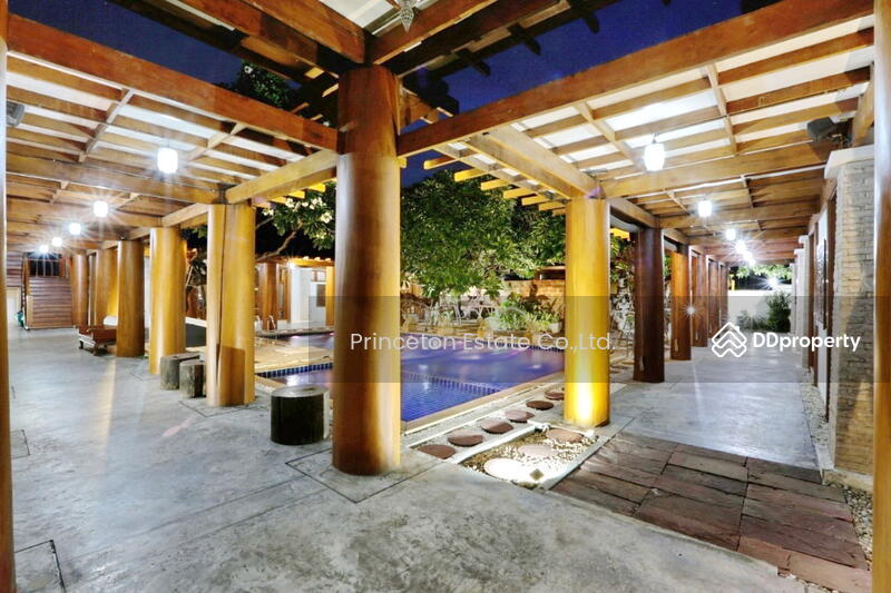 ขาย - ขายบ้าน นวลจันทร์, กรุงเทพ