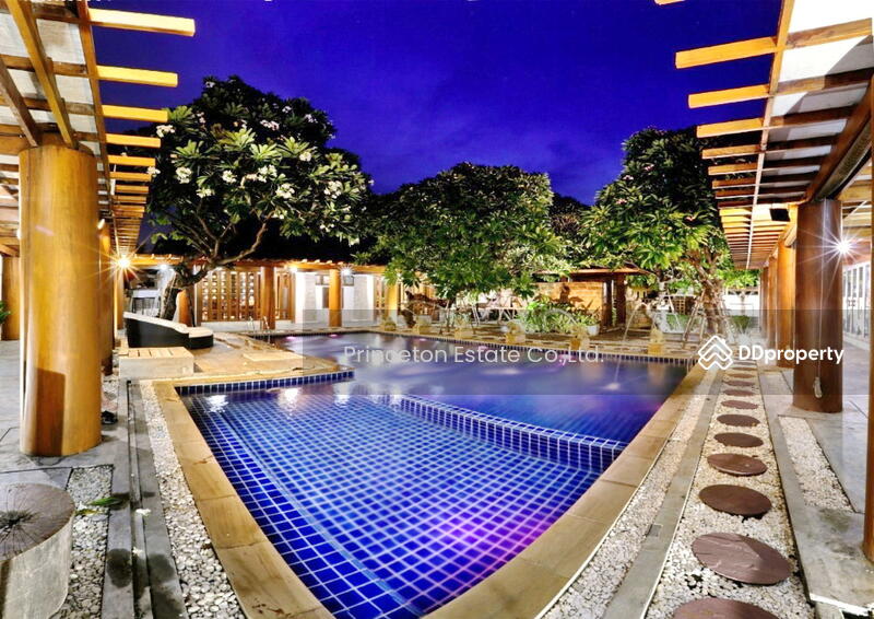 ขาย - ขายบ้าน นวลจันทร์, กรุงเทพ