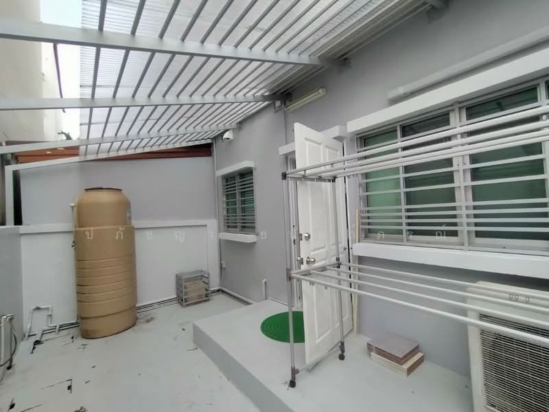 บ้านกลางเมือง บริติชทาวน์ ศรีนครินทร์, Samut Prakan, Bang Kaeo, Bang Plee, Samut Prakan, 3 Bedrooms, 225 sqm, Townhouse For Sale, by ปภัชญา ธนัตถ์ภรณ์, 9569193 - DDproperty.com