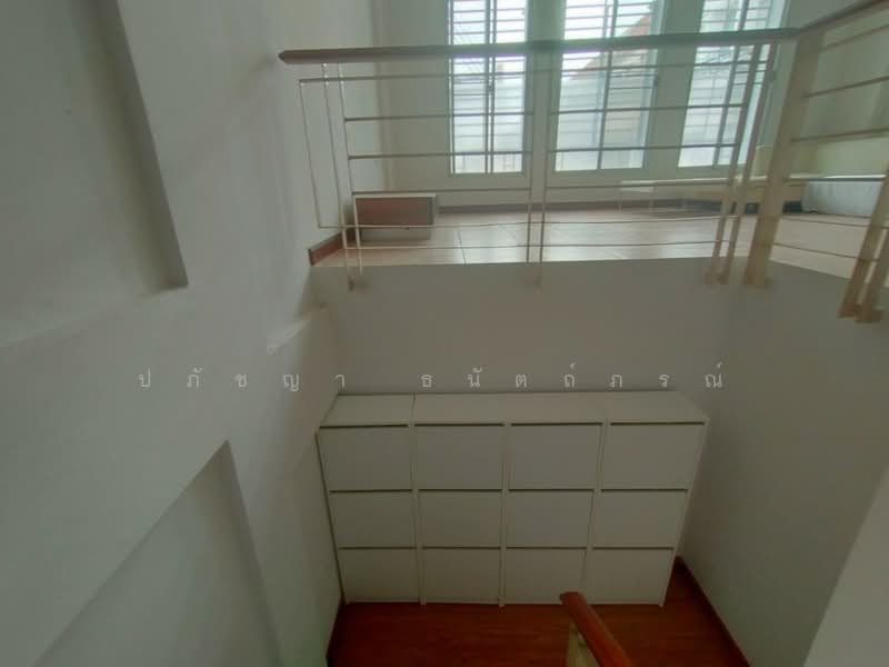 บ้านกลางเมือง บริติชทาวน์ ศรีนครินทร์, สมุทรปราการ, บางแก้ว, บางพลี, สมุทรปราการ, 225 ตร.ม., ทาวน์เฮ้าส์ ขาย, โดย ปภัชญา ธนัตถ์ภรณ์, 9569193 - DDproperty.com