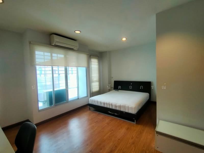 บ้านกลางเมือง บริติชทาวน์ ศรีนครินทร์, Samut Prakan, Bang Kaeo, Bang Plee, Samut Prakan, 3 Bedrooms, 225 sqm, Townhouse For Sale, by ปภัชญา ธนัตถ์ภรณ์, 9569193 - DDproperty.com