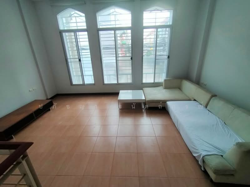 บ้านกลางเมือง บริติชทาวน์ ศรีนครินทร์, Samut Prakan, Bang Kaeo, Bang Plee, Samut Prakan, 3 Bedrooms, 225 sqm, Townhouse For Sale, by ปภัชญา ธนัตถ์ภรณ์, 9569193 - DDproperty.com