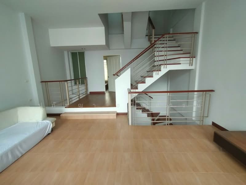 บ้านกลางเมือง บริติชทาวน์ ศรีนครินทร์, สมุทรปราการ, บางแก้ว, บางพลี, สมุทรปราการ, 225 ตร.ม., ทาวน์เฮ้าส์ ขาย, โดย ปภัชญา ธนัตถ์ภรณ์, 9569193 - DDproperty.com