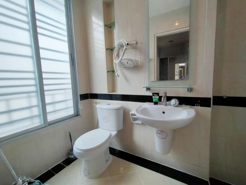 บ้านกลางเมือง บริติชทาวน์ ศรีนครินทร์, Samut Prakan, Bang Kaeo, Bang Plee, Samut Prakan, 3 Bedrooms, 225 sqm, Townhouse For Sale, by ปภัชญา ธนัตถ์ภรณ์, 9569193 - DDproperty.com
