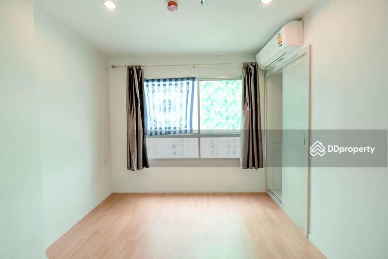 Lumpini Place Srinakarin-Huamak Station : ลุมพินี เพลส ศรีนครินทร์-หัวหมาก สเตชั่น, กรุงเทพ, ถนนศรีนครินทร์, สวนหลวง, กรุงเทพ, 26 ตร.ม., คอนโด ให้เช่า, โดย Living Condo, 9569612 - DDproperty.com