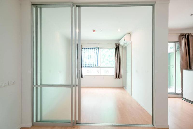Lumpini Place Srinakarin-Huamak Station, bangkok, Srinakarin Road, Suan Luang, Bangkok, 1 Bedroom, 26 sqm, Condo For Rent, by Living Condo, 9569612 - DDproperty.com
