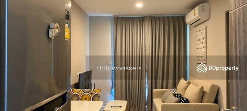 Metro Luxe Ratchada : เมโทรลักซ์ รัชดา, กรุงเทพ, 461 ถนนรัชดาภิเษก, ดินแดง, กรุงเทพ, 28 ตร.ม., คอนโด ให้เช่า, โดย Amwika Karoonsombat, 9570394 - DDproperty.com