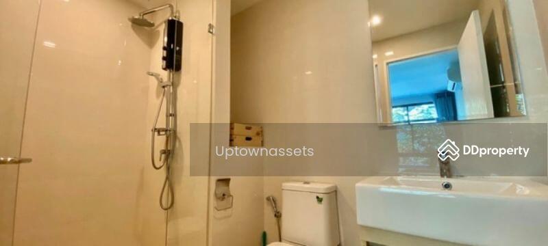 Metro Luxe Ratchada, Bangkok, 461 Ratchadaphisek Road, Din Daeng, Bangkok, 1 Bedroom, 28 sqm, Condo For Rent, by Amwika Karoonsombat, 9570394 - DDproperty.com