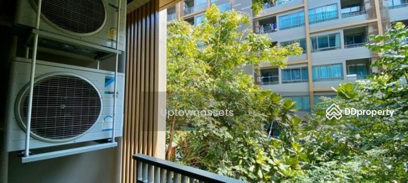 Metro Luxe Ratchada, Bangkok, 461 Ratchadaphisek Road, Din Daeng, Bangkok, 1 Bedroom, 28 sqm, Condo For Rent, by Amwika Karoonsombat, 9570394 - DDproperty.com