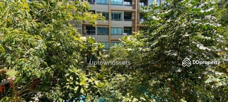Metro Luxe Ratchada, Bangkok, 461 Ratchadaphisek Road, Din Daeng, Bangkok, 1 Bedroom, 28 sqm, Condo For Rent, by Amwika Karoonsombat, 9570394 - DDproperty.com