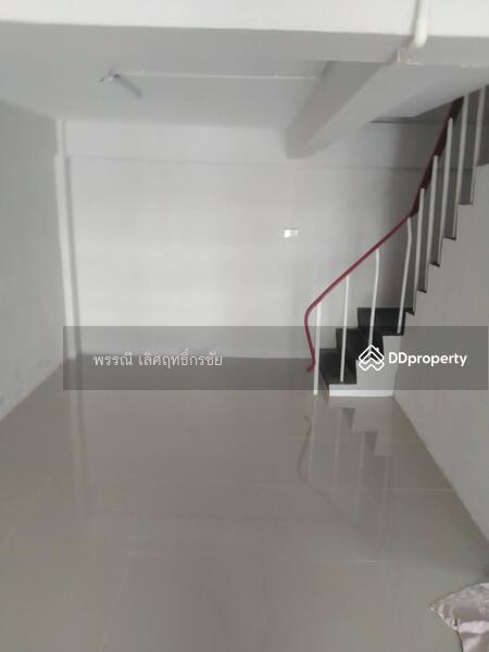 For Rent - อาคารพาณิชย์ กรุงเทพ-นนทบุรี, Nonthaburi