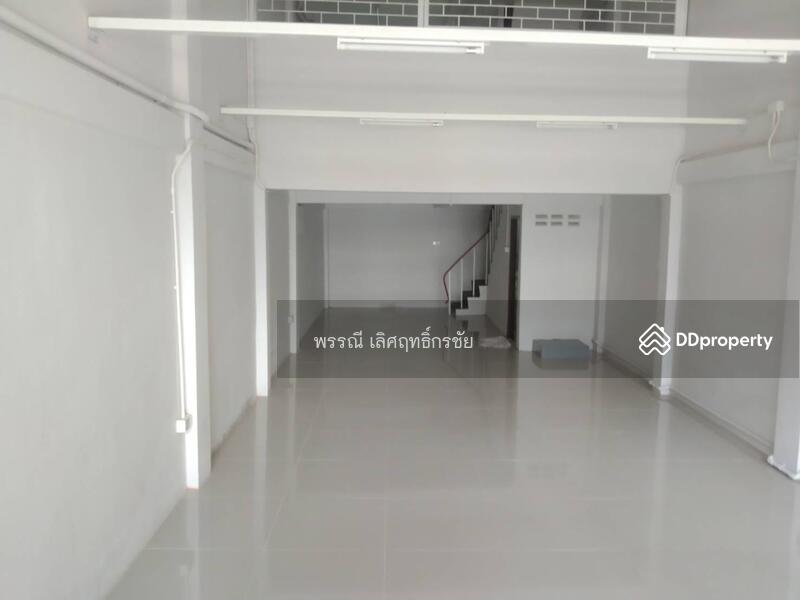 ให้เช่า - อาคารพาณิชย์ กรุงเทพ-นนทบุรี, นนทบุรี
