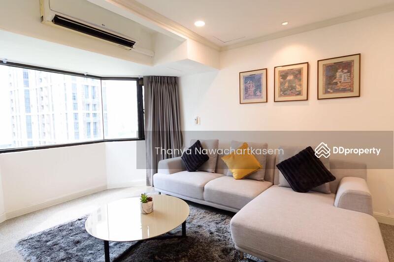 Baan Suanpetch, Bangkok, 18 Soi Sukhumvit 39, Khlong Tan Nua, Watthana, Bangkok, 3 Bedrooms, 134 sqm, Condo For Rent, by PROPERTYSIGHTS REAL ESTATE, 9583296 - DDproperty.com