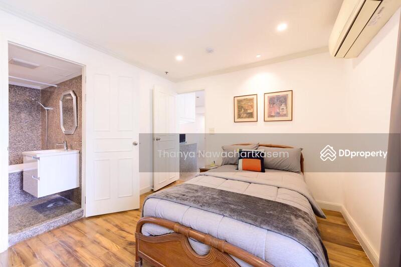 Baan Suanpetch, Bangkok, 18 Soi Sukhumvit 39, Khlong Tan Nua, Watthana, Bangkok, 3 Bedrooms, 134 sqm, Condo For Rent, by PROPERTYSIGHTS REAL ESTATE, 9583296 - DDproperty.com