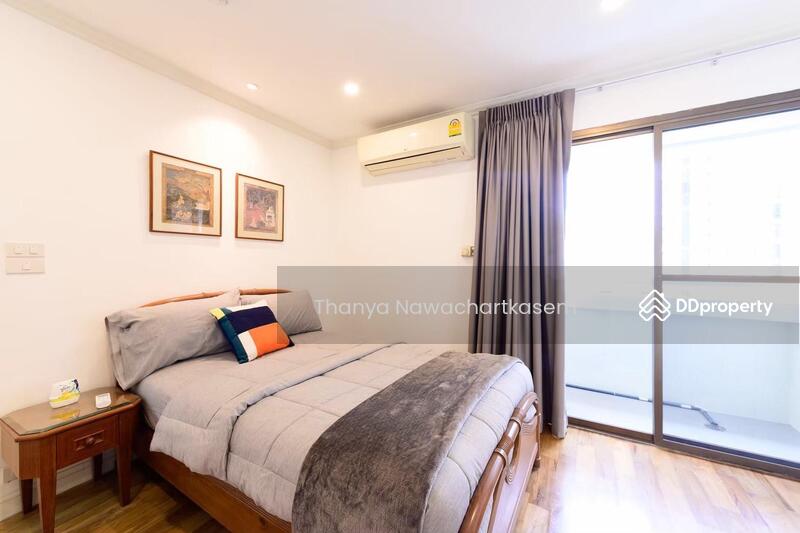 Baan Suanpetch, Bangkok, 18 Soi Sukhumvit 39, Khlong Tan Nua, Watthana, Bangkok, 3 Bedrooms, 134 sqm, Condo For Rent, by PROPERTYSIGHTS REAL ESTATE, 9583296 - DDproperty.com