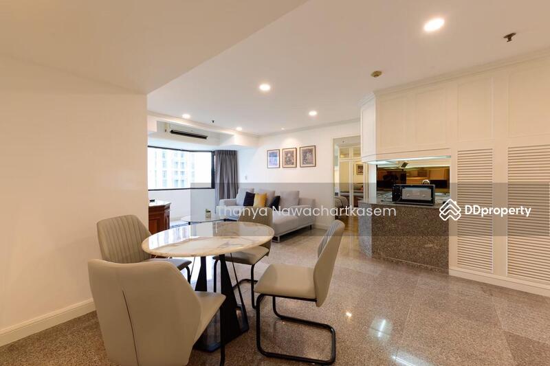 Baan Suanpetch, Bangkok, 18 Soi Sukhumvit 39, Khlong Tan Nua, Watthana, Bangkok, 3 Bedrooms, 134 sqm, Condo For Rent, by PROPERTYSIGHTS REAL ESTATE, 9583296 - DDproperty.com