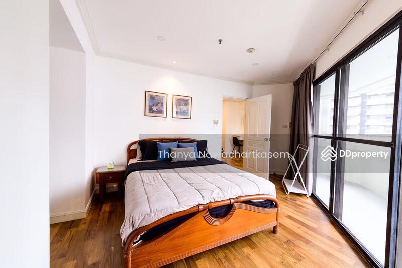 Baan Suanpetch, Bangkok, 18 Soi Sukhumvit 39, Khlong Tan Nua, Watthana, Bangkok, 3 Bedrooms, 134 sqm, Condo For Rent, by PROPERTYSIGHTS REAL ESTATE, 9583296 - DDproperty.com