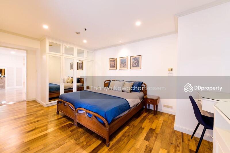 Baan Suanpetch, Bangkok, 18 Soi Sukhumvit 39, Khlong Tan Nua, Watthana, Bangkok, 3 Bedrooms, 134 sqm, Condo For Rent, by PROPERTYSIGHTS REAL ESTATE, 9583296 - DDproperty.com