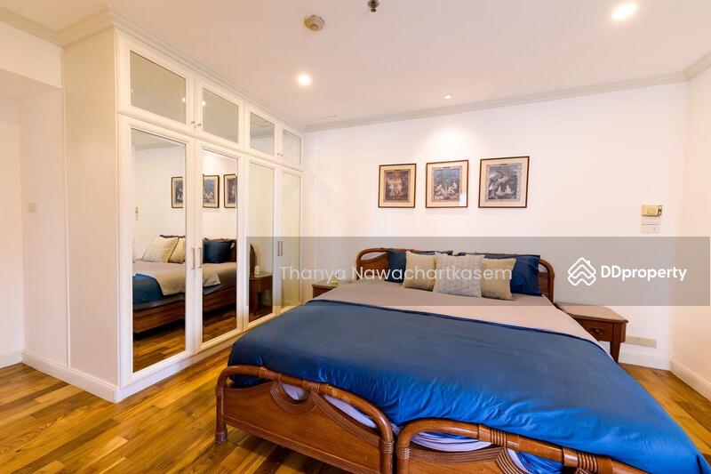 Baan Suanpetch, Bangkok, 18 Soi Sukhumvit 39, Khlong Tan Nua, Watthana, Bangkok, 3 Bedrooms, 134 sqm, Condo For Rent, by PROPERTYSIGHTS REAL ESTATE, 9583296 - DDproperty.com