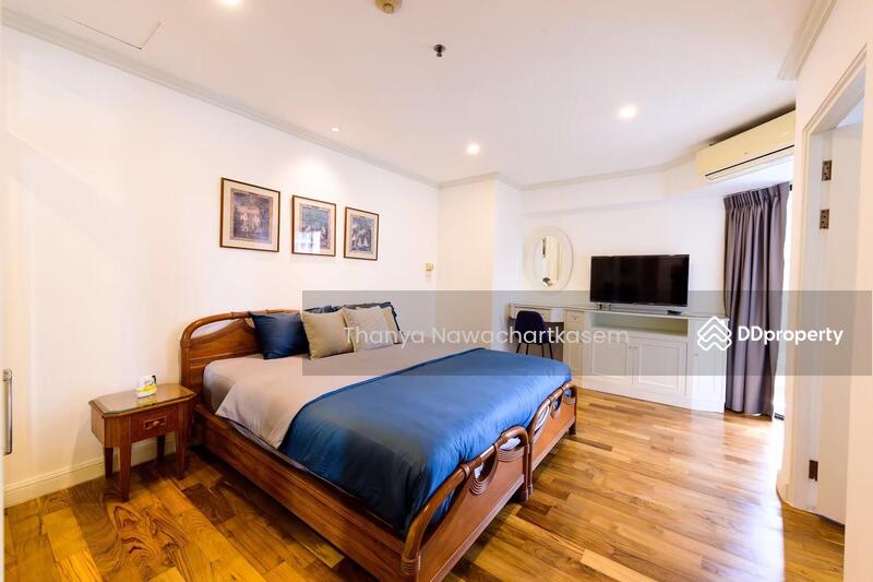 Baan Suanpetch : บ้านสวนเพชร คอนโดมิเนียม, กรุงเทพ, 18 ซอยสุขุมวิท 39, คลองตันเหนือ, วัฒนา, กรุงเทพ, 134 ตร.ม., คอนโด ให้เช่า, โดย PROPERTYSIGHTS REAL ESTATE, 9583296 - DDproperty.com