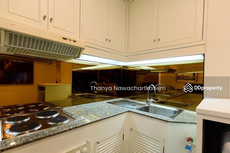 Baan Suanpetch, Bangkok, 18 Soi Sukhumvit 39, Khlong Tan Nua, Watthana, Bangkok, 3 Bedrooms, 134 sqm, Condo For Rent, by PROPERTYSIGHTS REAL ESTATE, 9583296 - DDproperty.com