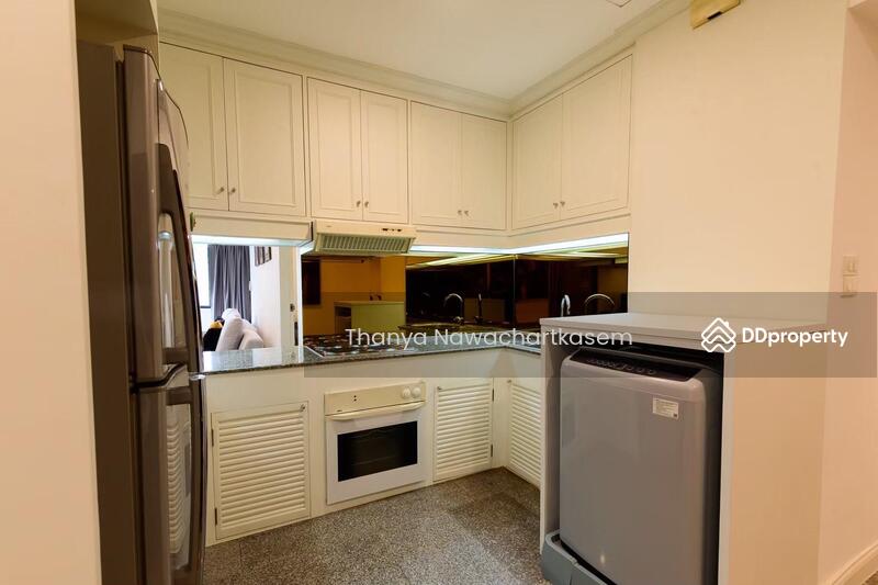 Baan Suanpetch, Bangkok, 18 Soi Sukhumvit 39, Khlong Tan Nua, Watthana, Bangkok, 3 Bedrooms, 134 sqm, Condo For Rent, by PROPERTYSIGHTS REAL ESTATE, 9583296 - DDproperty.com