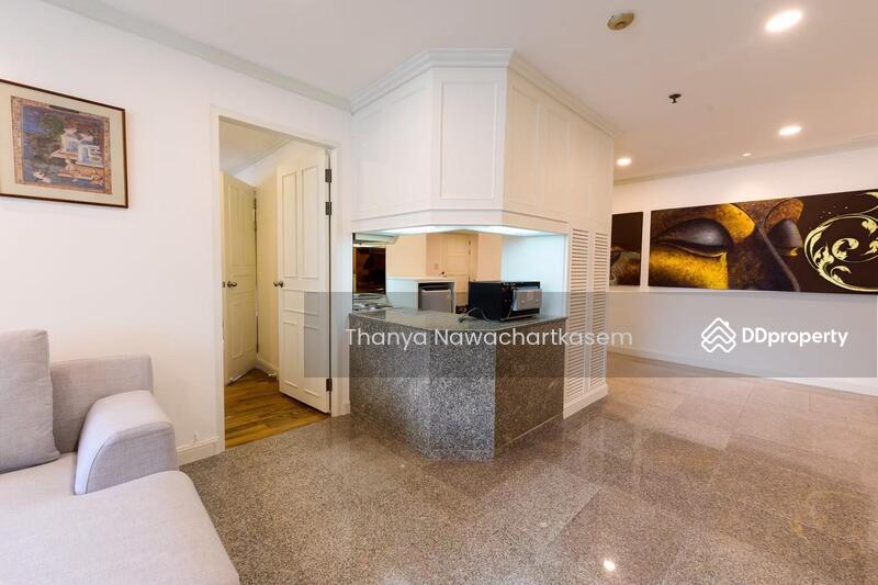 Baan Suanpetch, Bangkok, 18 Soi Sukhumvit 39, Khlong Tan Nua, Watthana, Bangkok, 3 Bedrooms, 134 sqm, Condo For Rent, by PROPERTYSIGHTS REAL ESTATE, 9583296 - DDproperty.com