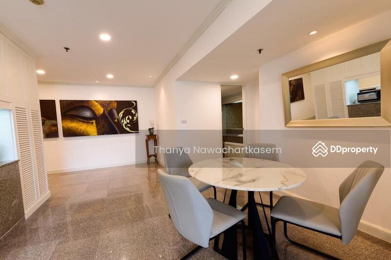 Baan Suanpetch, Bangkok, 18 Soi Sukhumvit 39, Khlong Tan Nua, Watthana, Bangkok, 3 Bedrooms, 134 sqm, Condo For Rent, by PROPERTYSIGHTS REAL ESTATE, 9583296 - DDproperty.com