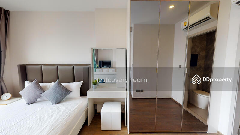 IDEO Q Siam-Ratchathewi : ไอดีโอ คิว สยาม-ราชเทวี, กรุงเทพ, ถนนเพชรบุรี แขวงถนนพญาไท เขตราชเทวี กรุงเทพมหานคร, ถนนพญาไท, ราชเทวี, กรุงเทพ, 30 ตร.ม., คอนโด ให้เช่า, โดย Khun Joy, 9584058 - DDproperty.com