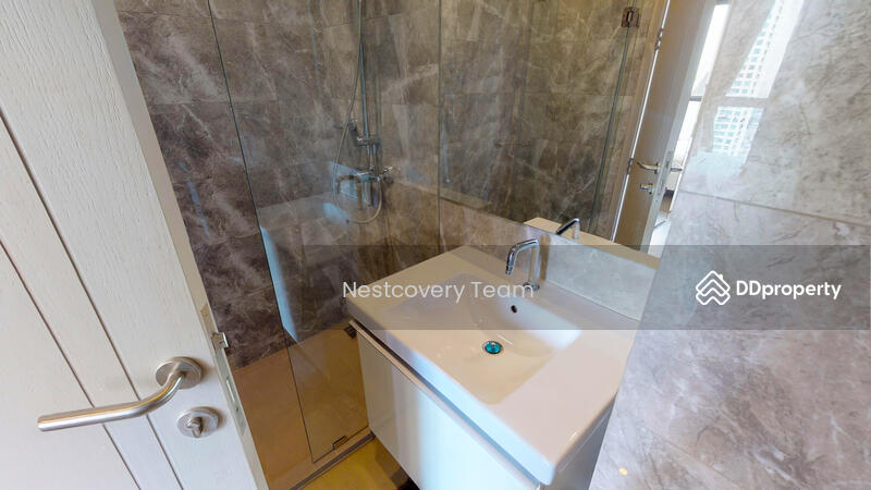 IDEO Q Siam-Ratchathewi, Bangkok, Phetchaburi Road, Thanon Phaya Thai, Ratchathewi, Bangkok, 1 Bedroom, 30 sqm, Condo For Rent, by Khun Joy, 9584058 - DDproperty.com