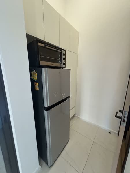 Chewathai Residence Asoke, กรุงเทพ, 222 ถนนอโศก - ดินแดง, มักกะสัน, ราชเทวี, กรุงเทพ, 35 ตร.ม., คอนโด ให้เช่า, โดย Eve, 9584060 - DDproperty.com