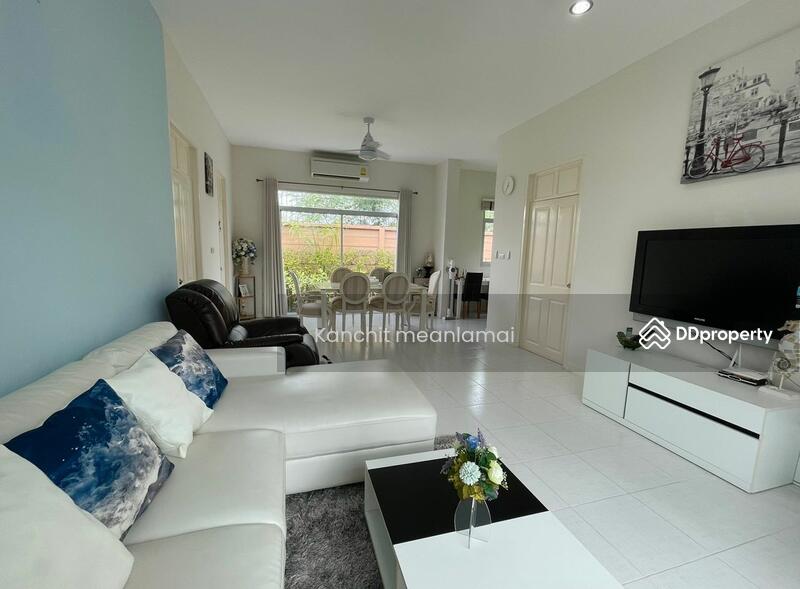 For Rent - Casa seaside cha am, Phetchaburi