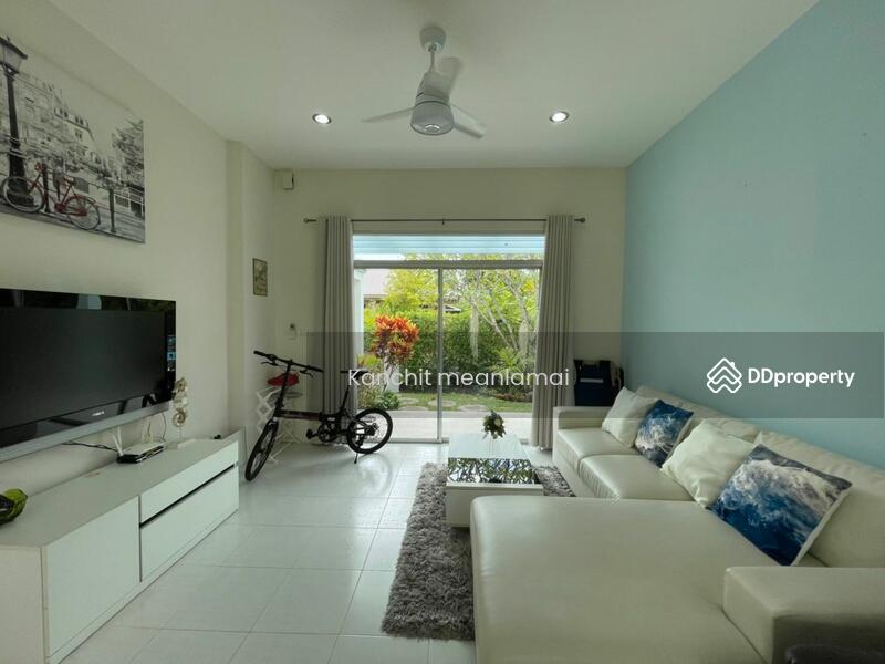 For Rent - Casa seaside cha am, Phetchaburi