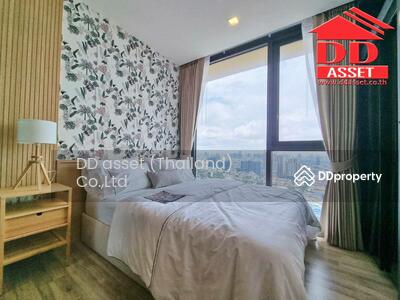 ขาย - The Line Jatujak-Mochit : เดอะ ไลน์ จตุจักร - หมอชิต, กรุงเทพ