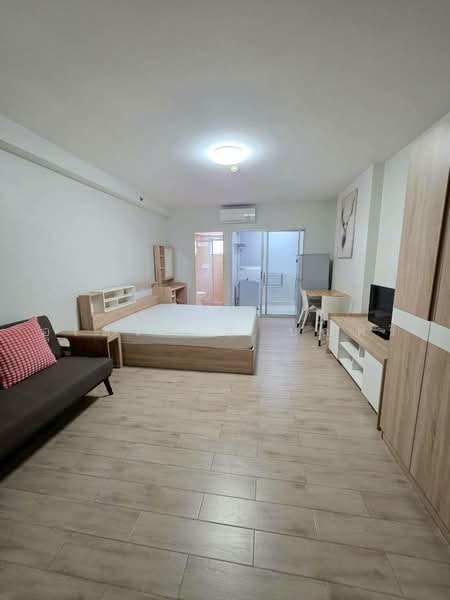 City Home Sukhumvit : ซิตี้โฮม สุขุมวิท, กรุงเทพ, ถนนอุดมสุข, บางนา, กรุงเทพ, 30 ตร.ม., คอนโด ให้เช่า, โดย อุไลวรรณ บุญศิริ, 9584856 - DDproperty.com
