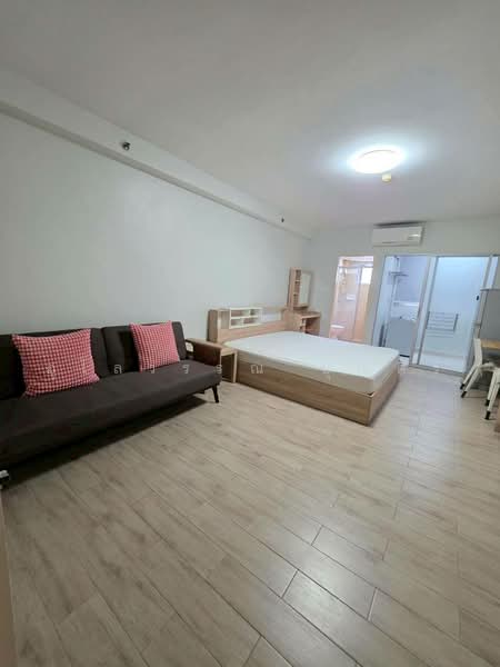 City Home Sukhumvit : ซิตี้โฮม สุขุมวิท, กรุงเทพ, ถนนอุดมสุข, บางนา, กรุงเทพ, 30 ตร.ม., คอนโด ให้เช่า, โดย อุไลวรรณ บุญศิริ, 9584856 - DDproperty.com