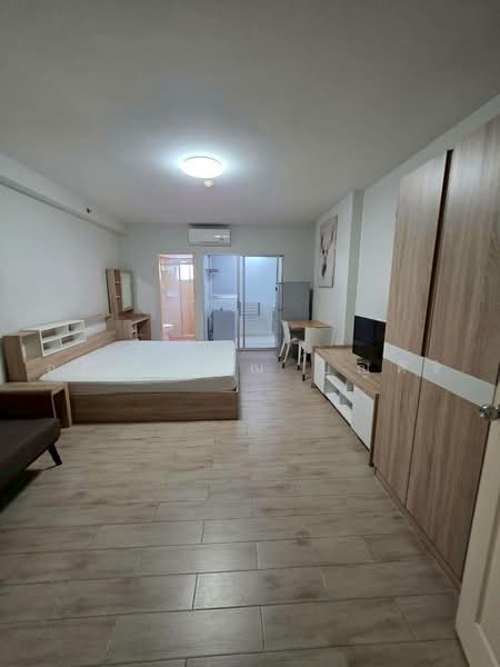 City Home Sukhumvit, Bangkok, Udomsuk Road, Bang Na, Bangkok, Studio, 30 sqm, Condo For Rent, by Ulaiwan Boonsiri, 9584856 - DDproperty.com