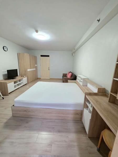City Home Sukhumvit, Bangkok, Udomsuk Road, Bang Na, Bangkok, Studio, 30 sqm, Condo For Rent, by Ulaiwan Boonsiri, 9584856 - DDproperty.com