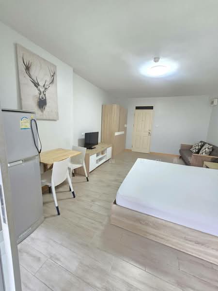 City Home Sukhumvit, Bangkok, Udomsuk Road, Bang Na, Bangkok, Studio, 30 sqm, Condo For Rent, by Ulaiwan Boonsiri, 9584856 - DDproperty.com