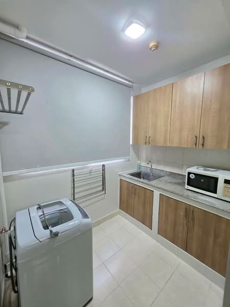 City Home Sukhumvit, Bangkok, Udomsuk Road, Bang Na, Bangkok, Studio, 30 sqm, Condo For Rent, by Ulaiwan Boonsiri, 9584856 - DDproperty.com