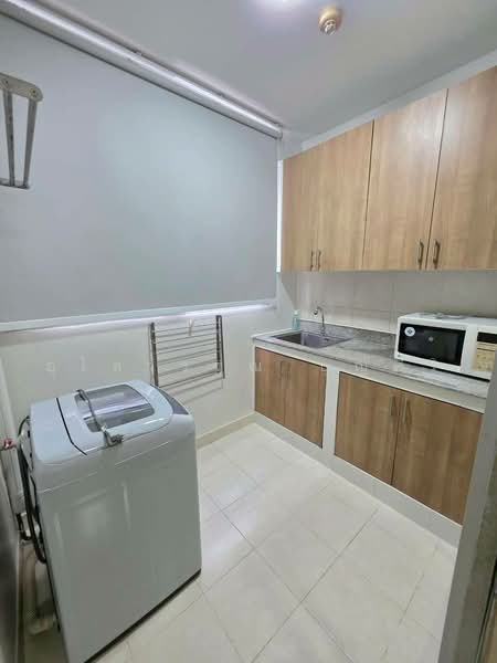 City Home Sukhumvit : ซิตี้โฮม สุขุมวิท, กรุงเทพ, ถนนอุดมสุข, บางนา, กรุงเทพ, 30 ตร.ม., คอนโด ให้เช่า, โดย อุไลวรรณ บุญศิริ, 9584856 - DDproperty.com