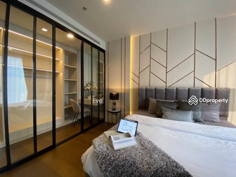 IDEO Q Sukhumvit 36, Bangkok, Soi Sukhumvit 36, Khong Tan, Khlong Toei, Bangkok, 2 Bedrooms, 63 sqm, Condo For Rent, by Eve, 9585416 - DDproperty.com