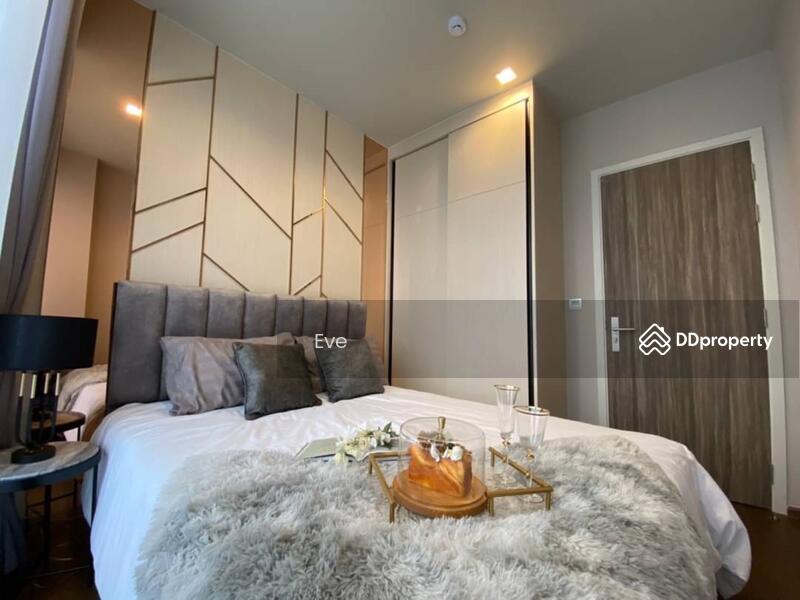 IDEO Q Sukhumvit 36, Bangkok, Soi Sukhumvit 36, Khong Tan, Khlong Toei, Bangkok, 2 Bedrooms, 63 sqm, Condo For Rent, by Eve, 9585416 - DDproperty.com