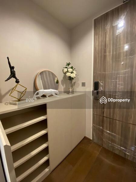 IDEO Q Sukhumvit 36, Bangkok, Soi Sukhumvit 36, Khong Tan, Khlong Toei, Bangkok, 2 Bedrooms, 63 sqm, Condo For Rent, by Eve, 9585416 - DDproperty.com