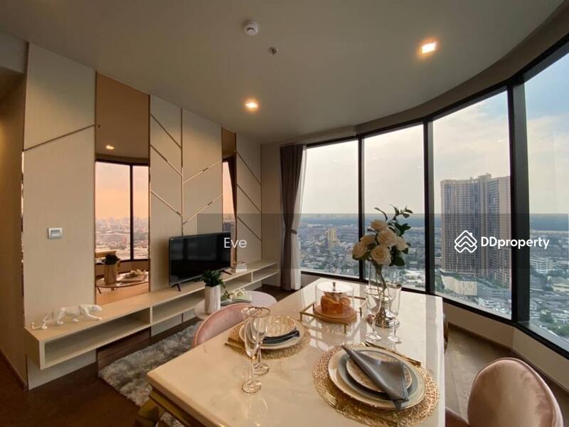 IDEO Q Sukhumvit 36, Bangkok, Soi Sukhumvit 36, Khong Tan, Khlong Toei, Bangkok, 2 Bedrooms, 63 sqm, Condo For Rent, by Eve, 9585416 - DDproperty.com