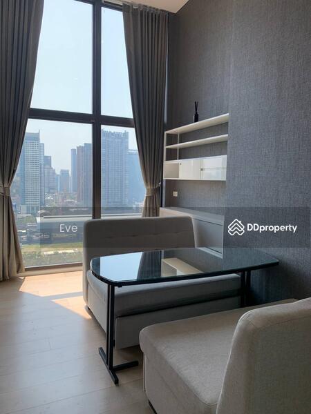 Chewathai Residence Asoke, กรุงเทพ, 222 ถนนอโศก - ดินแดง, มักกะสัน, ราชเทวี, กรุงเทพ, 40 ตร.ม., คอนโด ให้เช่า, โดย Eve, 9585468 - DDproperty.com