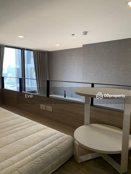 Chewathai Residence Asoke, กรุงเทพ, 222 ถนนอโศก - ดินแดง, มักกะสัน, ราชเทวี, กรุงเทพ, 40 ตร.ม., คอนโด ให้เช่า, โดย Eve, 9585468 - DDproperty.com