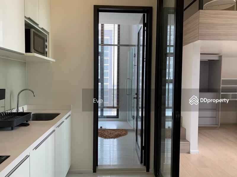 Chewathai Residence Asoke, กรุงเทพ, 222 ถนนอโศก - ดินแดง, มักกะสัน, ราชเทวี, กรุงเทพ, 40 ตร.ม., คอนโด ให้เช่า, โดย Eve, 9585468 - DDproperty.com