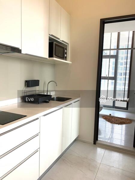 Chewathai Residence Asoke, กรุงเทพ, 222 ถนนอโศก - ดินแดง, มักกะสัน, ราชเทวี, กรุงเทพ, 40 ตร.ม., คอนโด ให้เช่า, โดย Eve, 9585468 - DDproperty.com